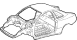 Karosse category icon/image